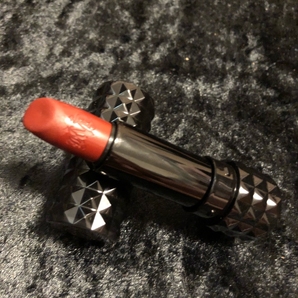 Kat Von D “Nahz Fur Atoo” Lipstick